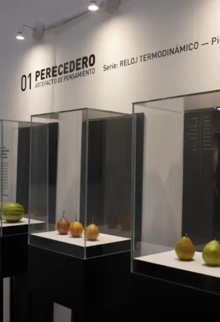 Perecedero
