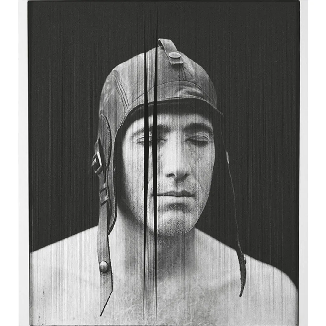 La Urdimbre del Retrato